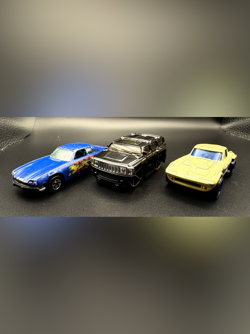 Toy Cars - Picture 13 of 13